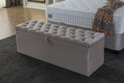 Maison Interiors Ashley Dekenkist Beige Maison Interiors Ashley Dekenkist Beige