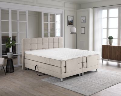 Elektr. Arizona Beige 180x200