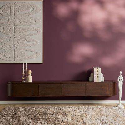 Tv meubel Excellent Brown | 240 cm