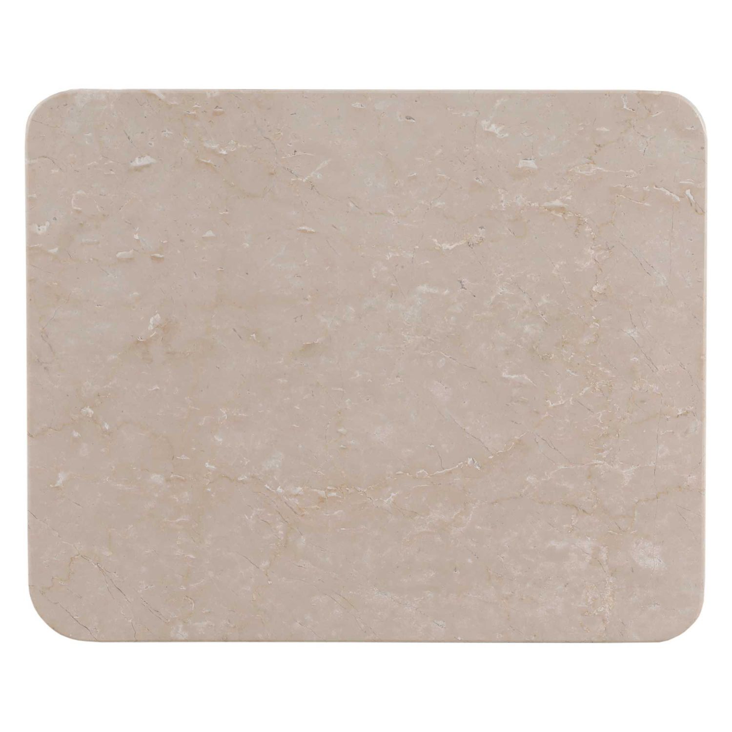 Bovenblad Kabinet kast Dallas Beige Marmer