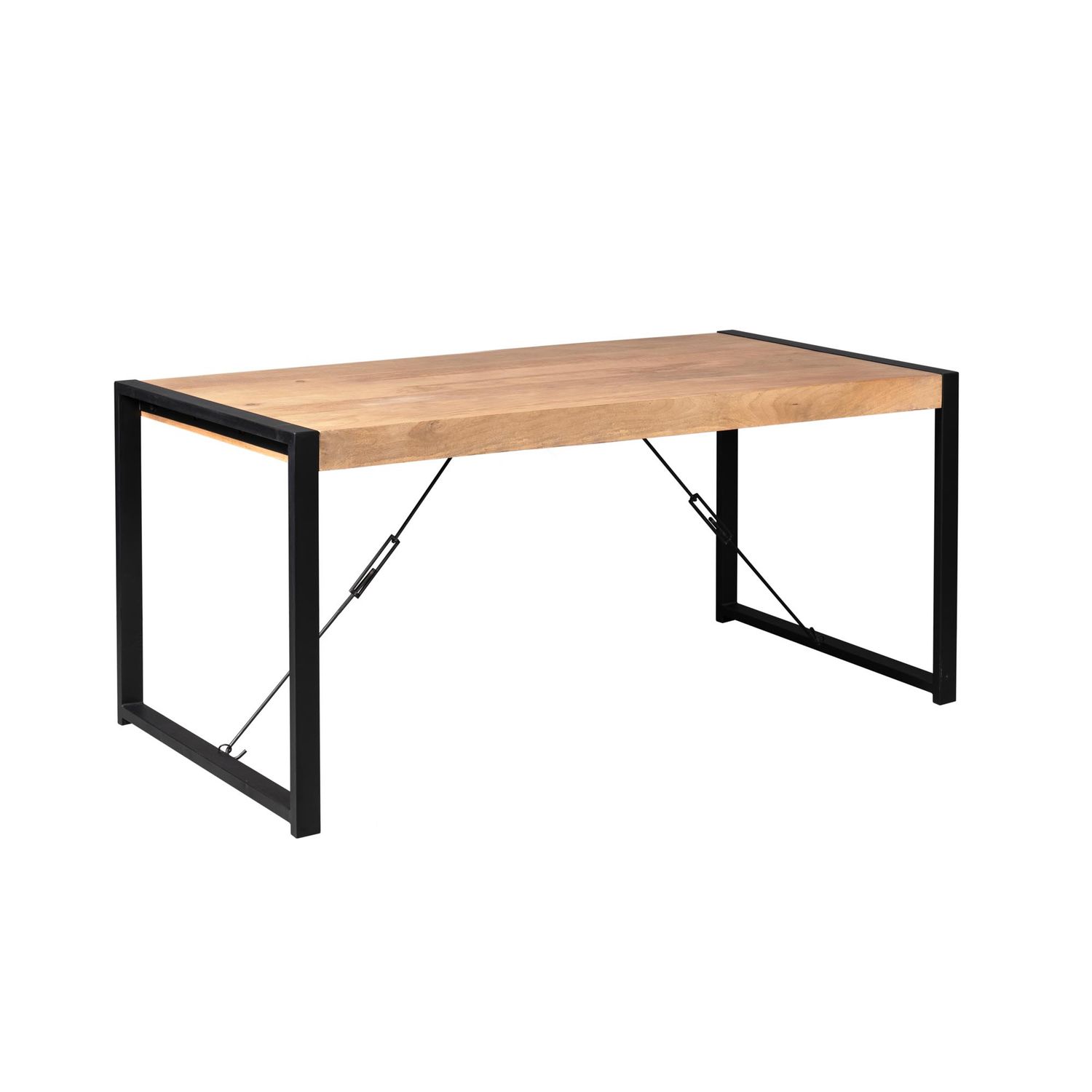 Eettafel Britt | 180 cm