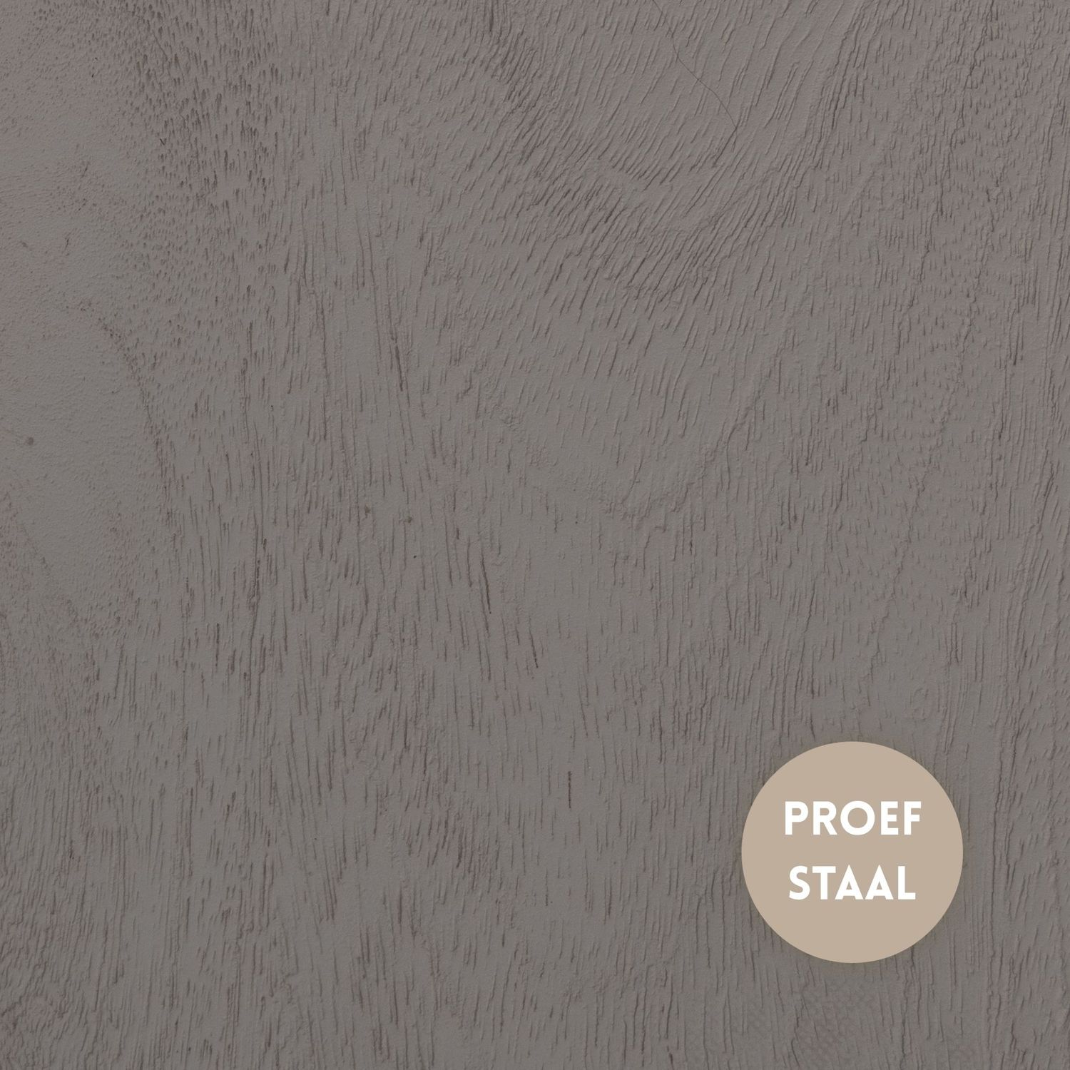 Proefstaal Mango Taupe