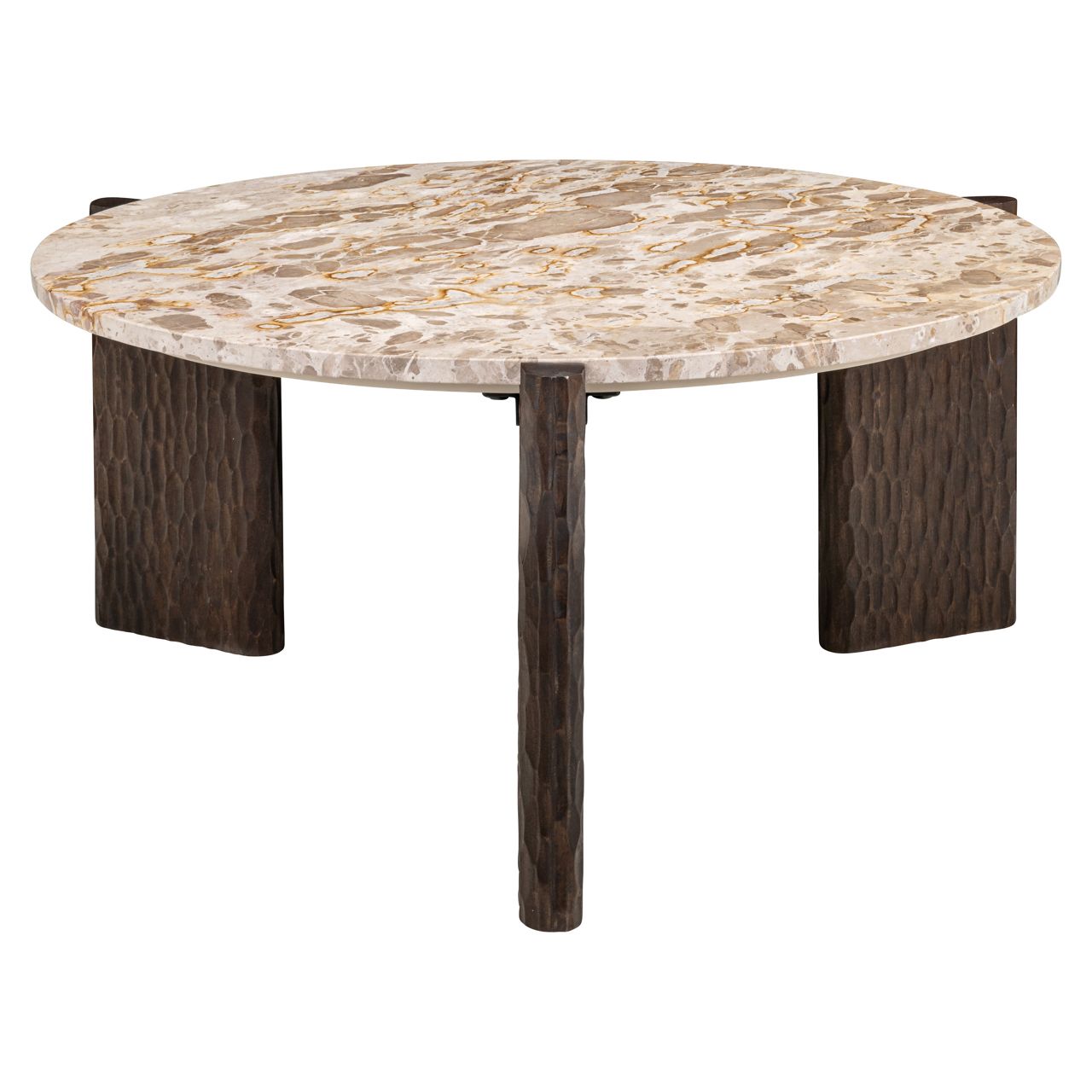 Salontafel Kato natural