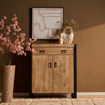 Kabinet kast Britt | 100 cm