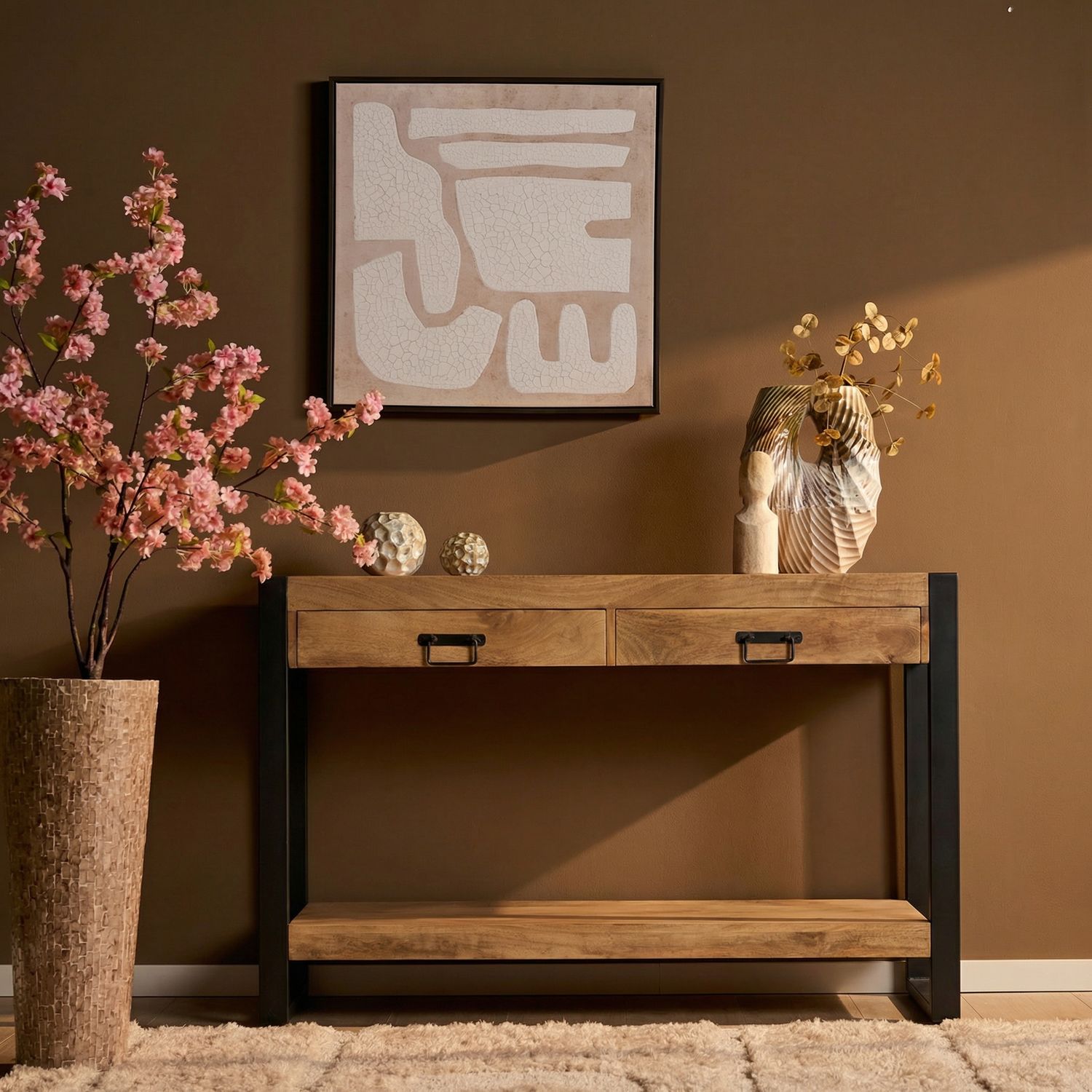 Sidetable Britt | 120 cm