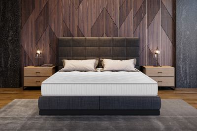 Matras Hybrid pocket 140 x 200