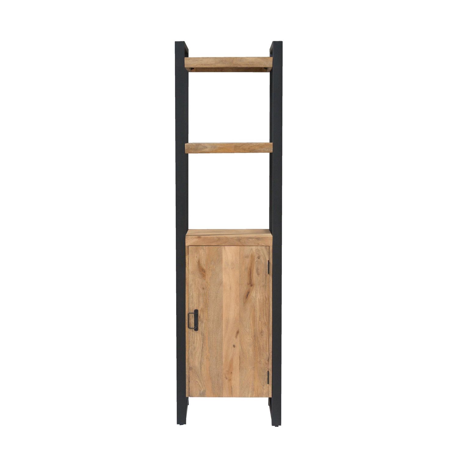 Boekenkast Britt | 55 cm | deur