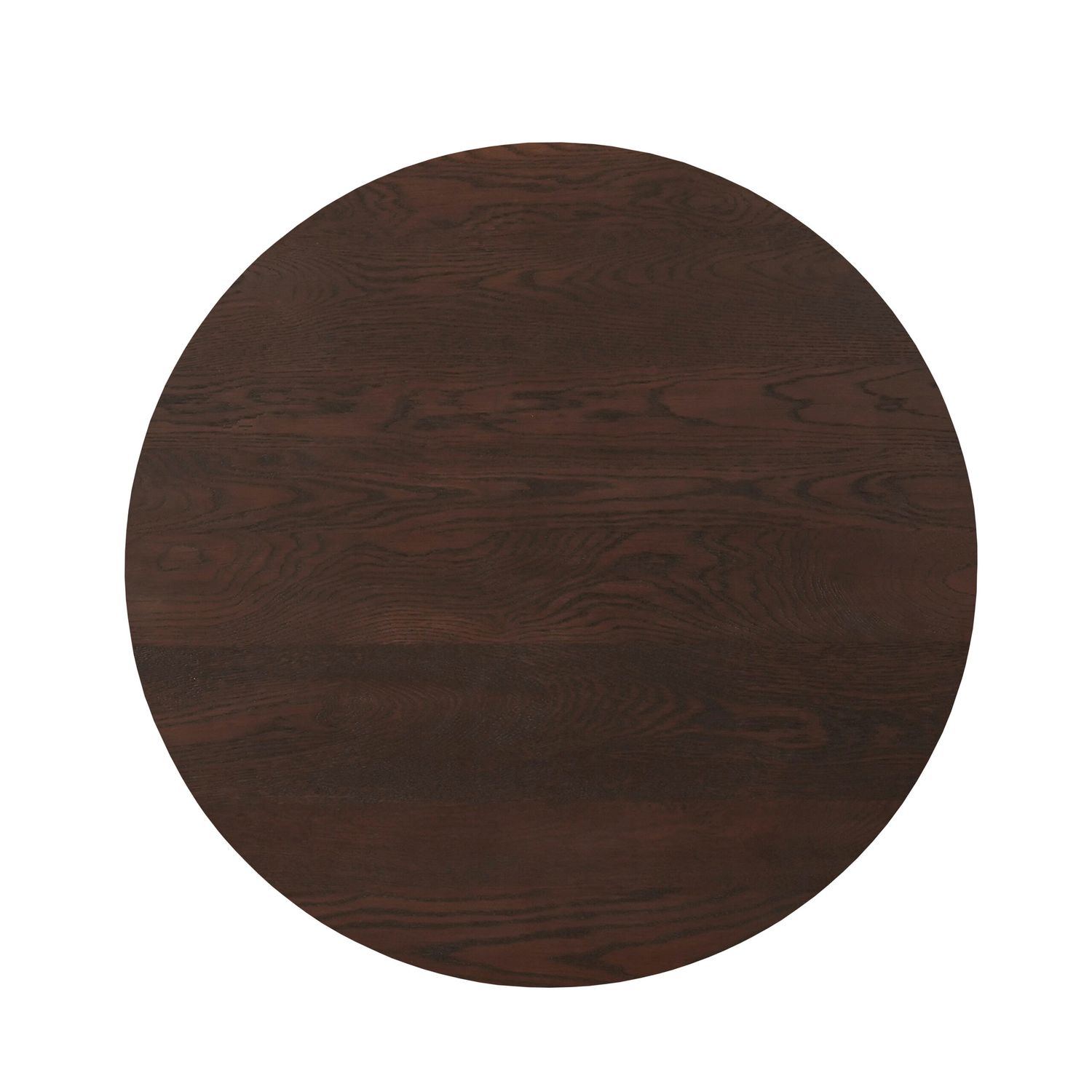 Eiken Blad Ferris 110 cm Bruin