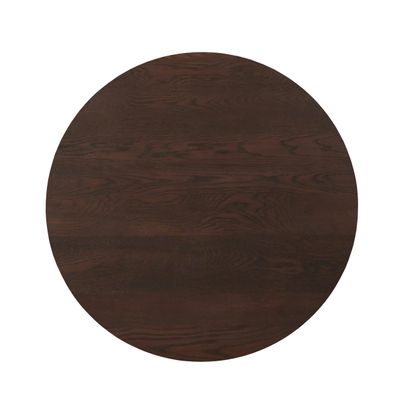 Eiken Blad Ferris 110 cm Bruin