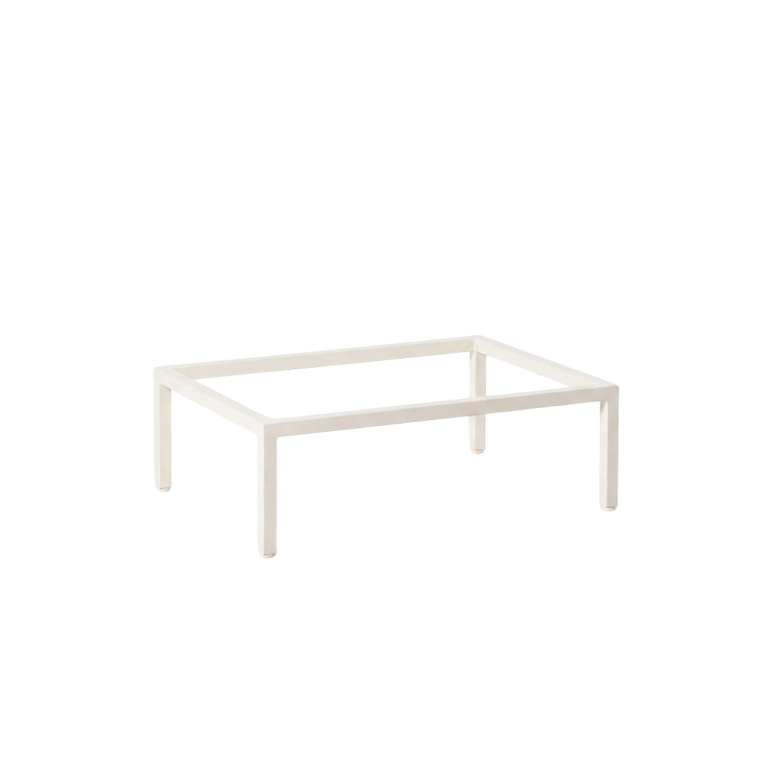 Onderstel Boekenkast Madison Zand  55 cm