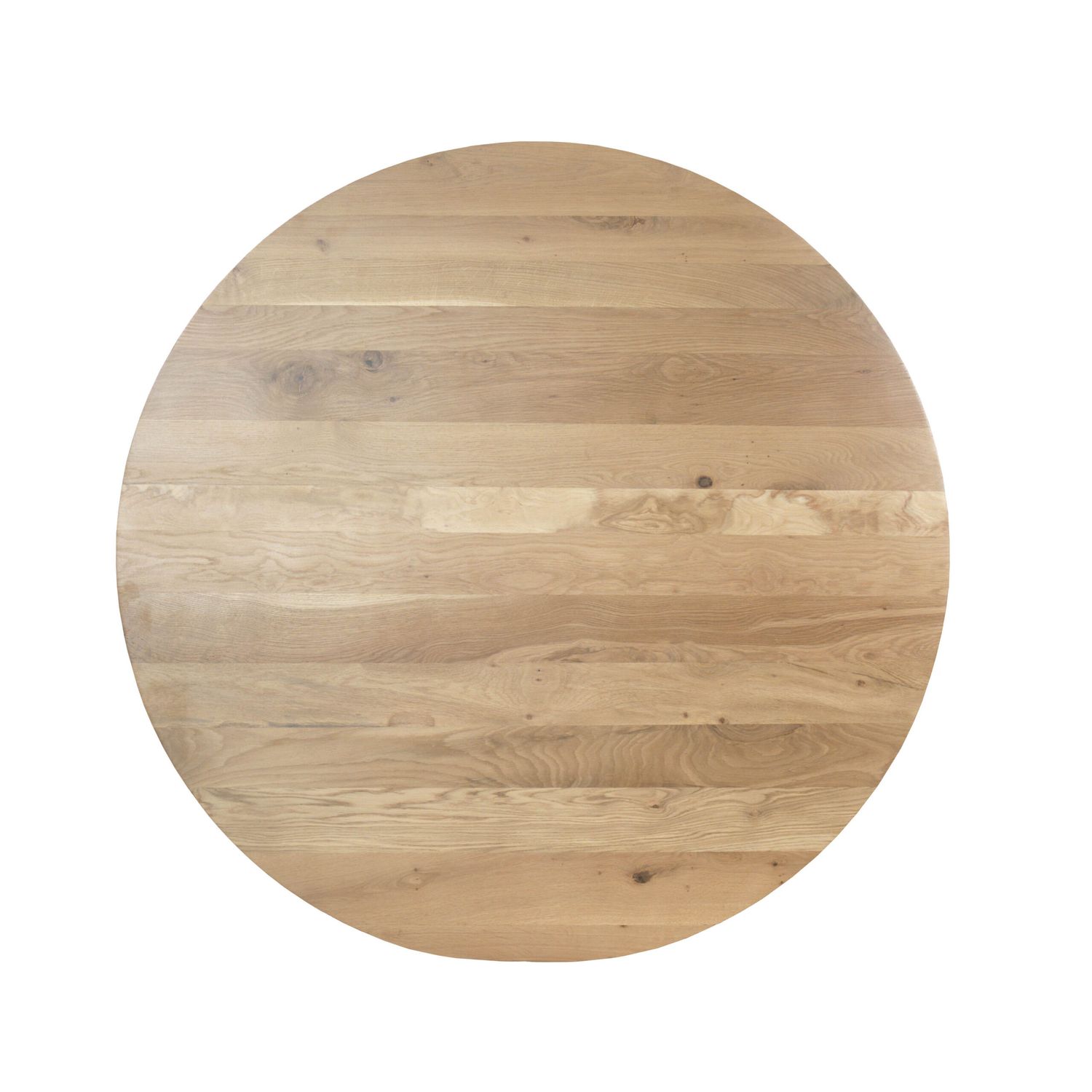 Eiken Blad Ferris 150 cm Naturel