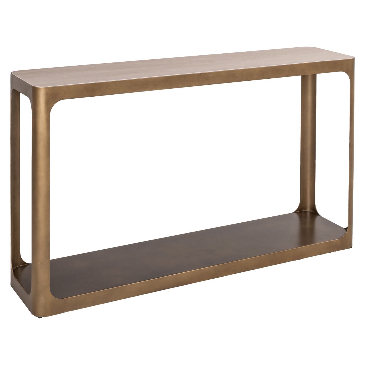 Console Claridge beige