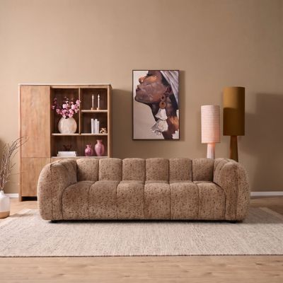MySofa Morris 3 zits Taupe