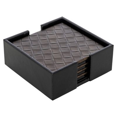 Wijn- en baraccessoires Yora black Wijn- en baraccessoires Yora black