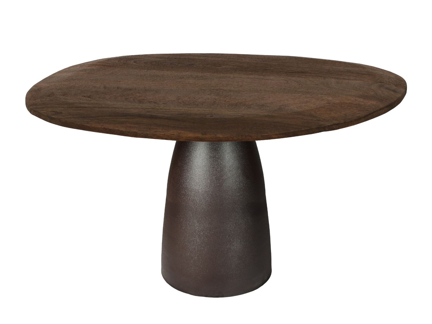 Brix Marron Espresso 140cm