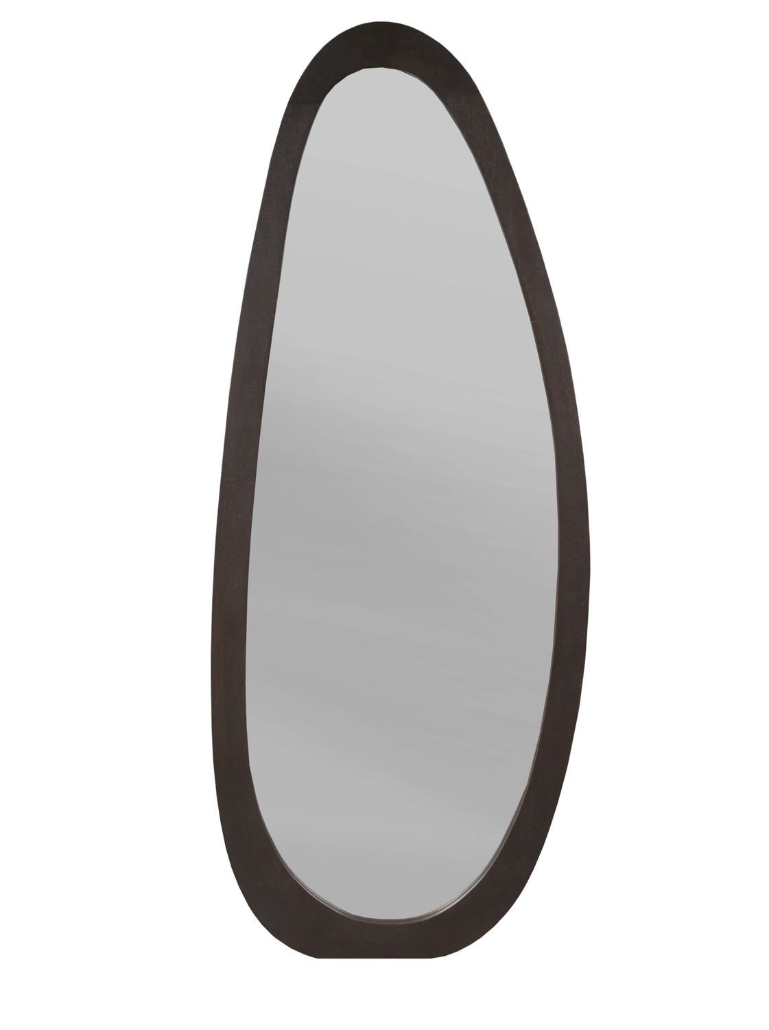 Organische spiegel Lou Bruin Mangohout 180 cm