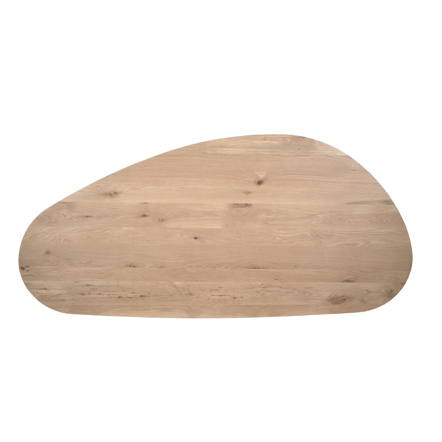 Eiken Blad Cloud 280 cm Naturel