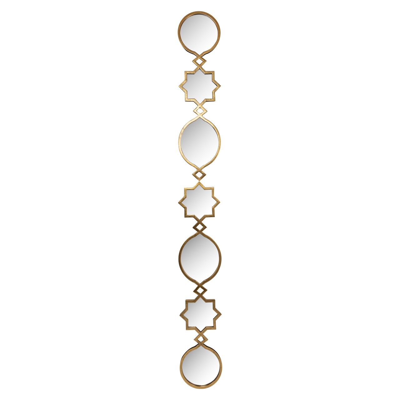 Spiegel Babice gold