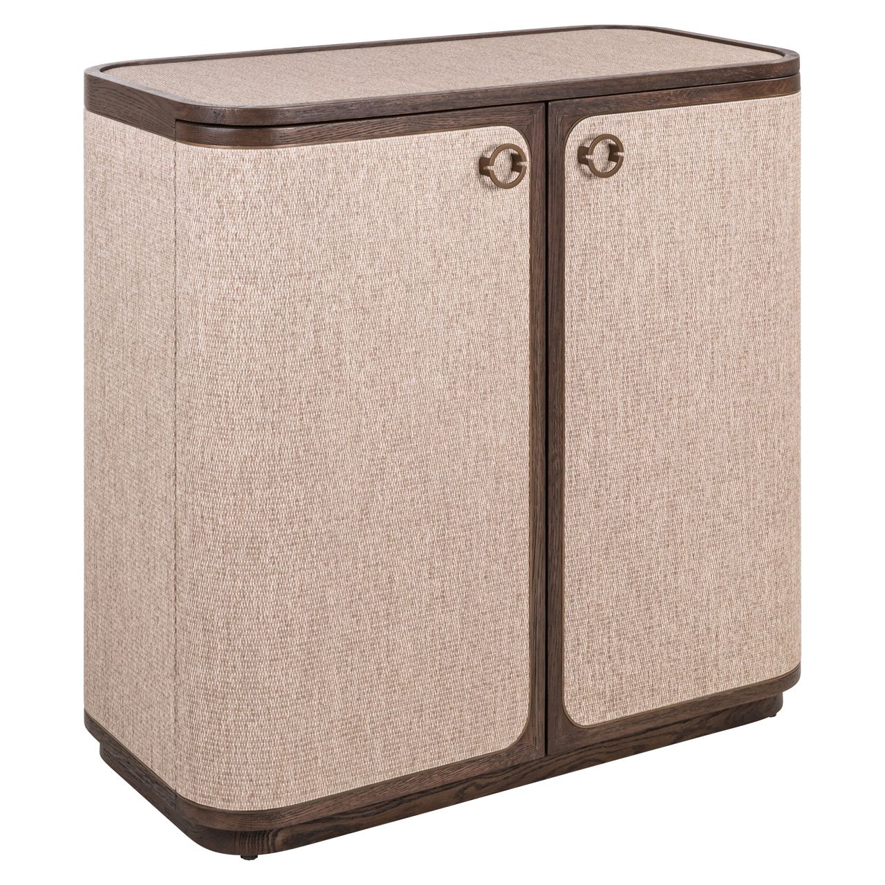 Dressoir Willox beige 2-doors