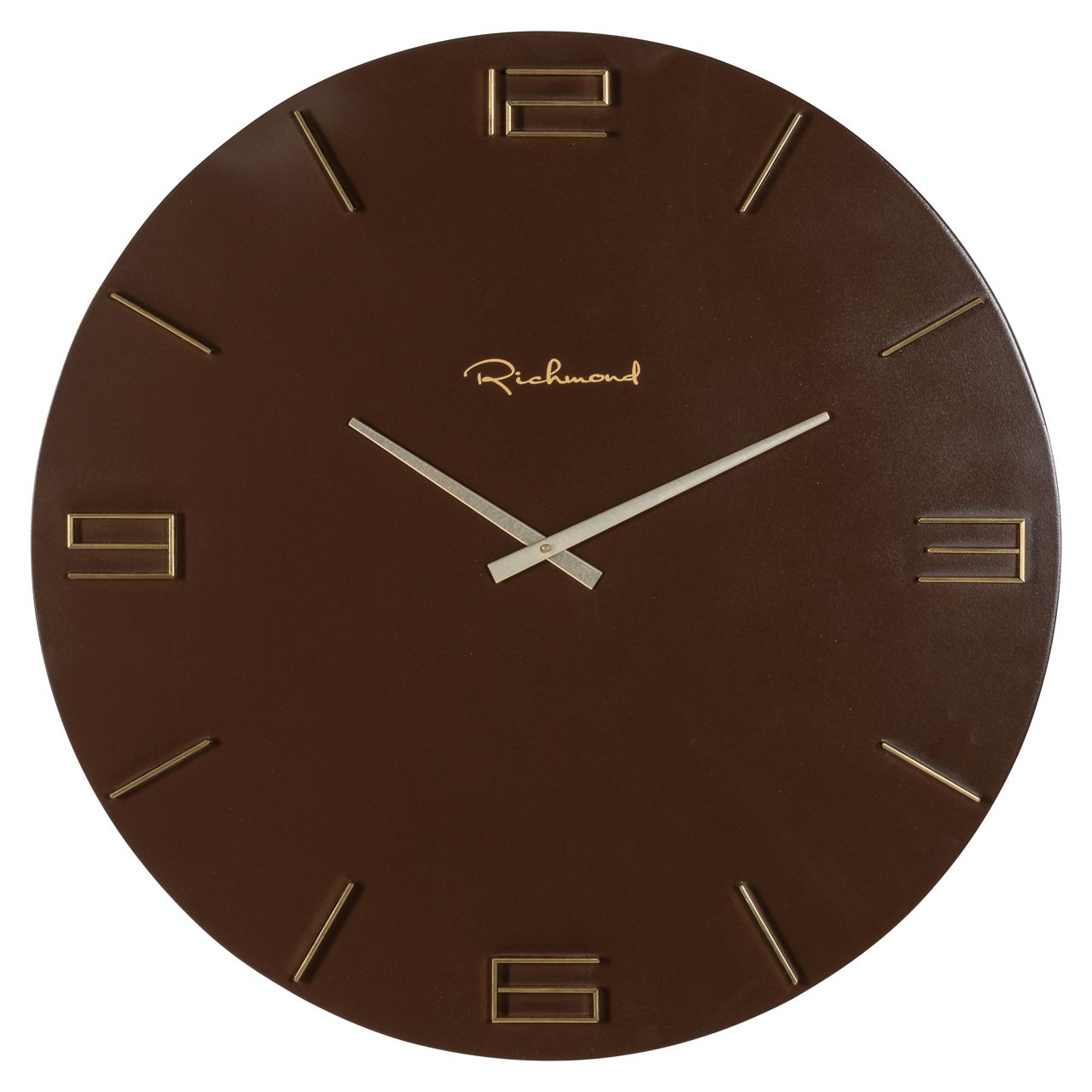 Klok Byram Chestnut