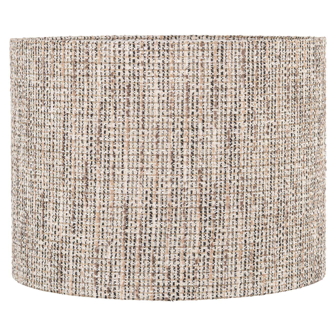 Lampenkap Philou trendy nature 50Ø