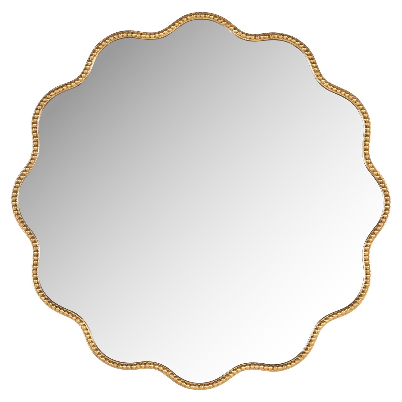 Spiegel Levien gold