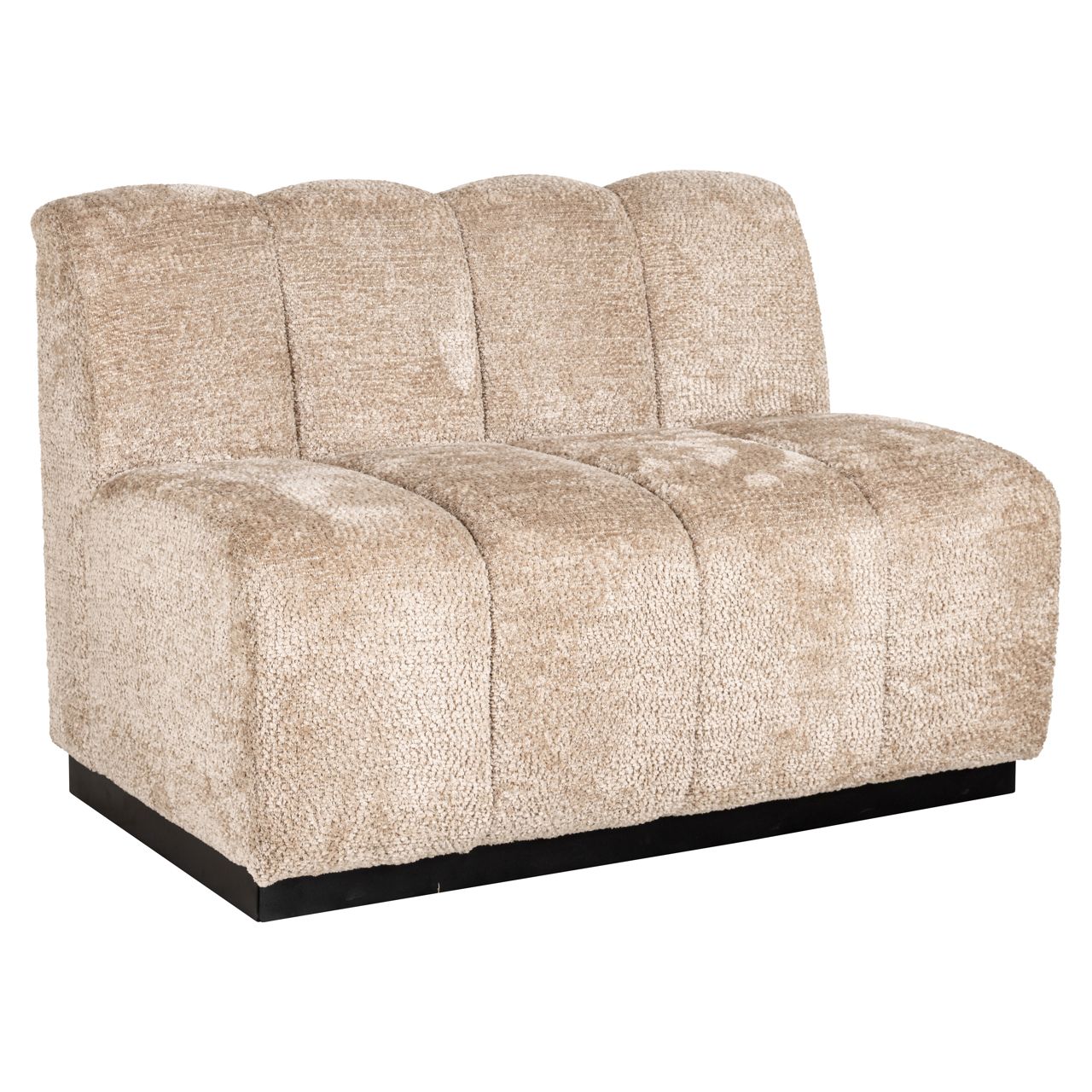Eetkamer bank Hillpark lovely beige