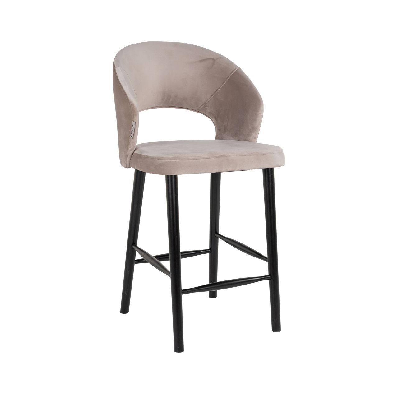 Counterstoel Savoy customized fire retardant