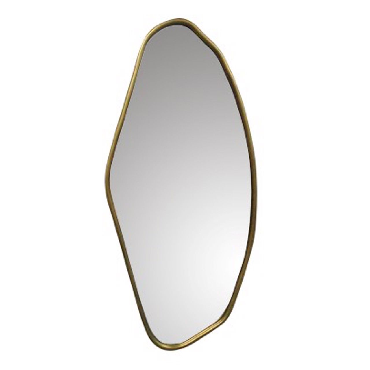 Spiegel Eldon gold