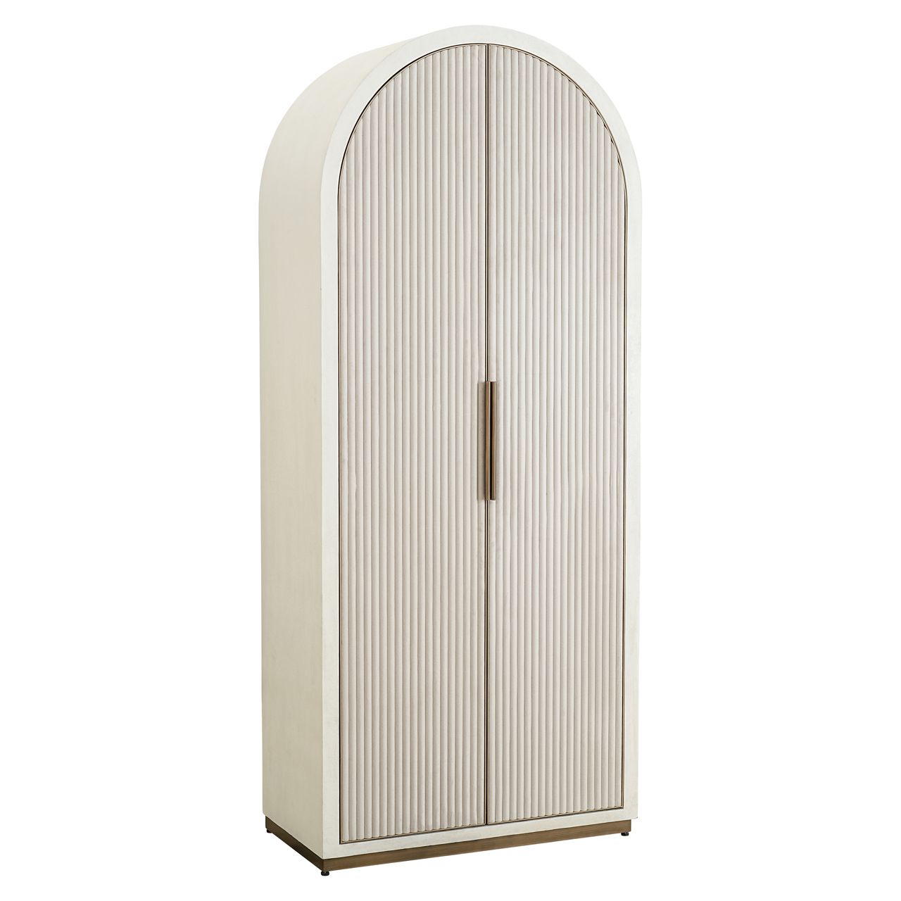Opbergkast Tivoli white