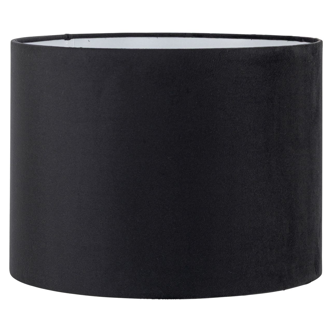 Lampenkap Jaylinn black 40Ø