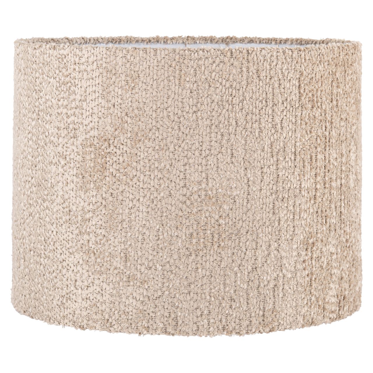 Lampenkap Emily lovely beige 50Ø