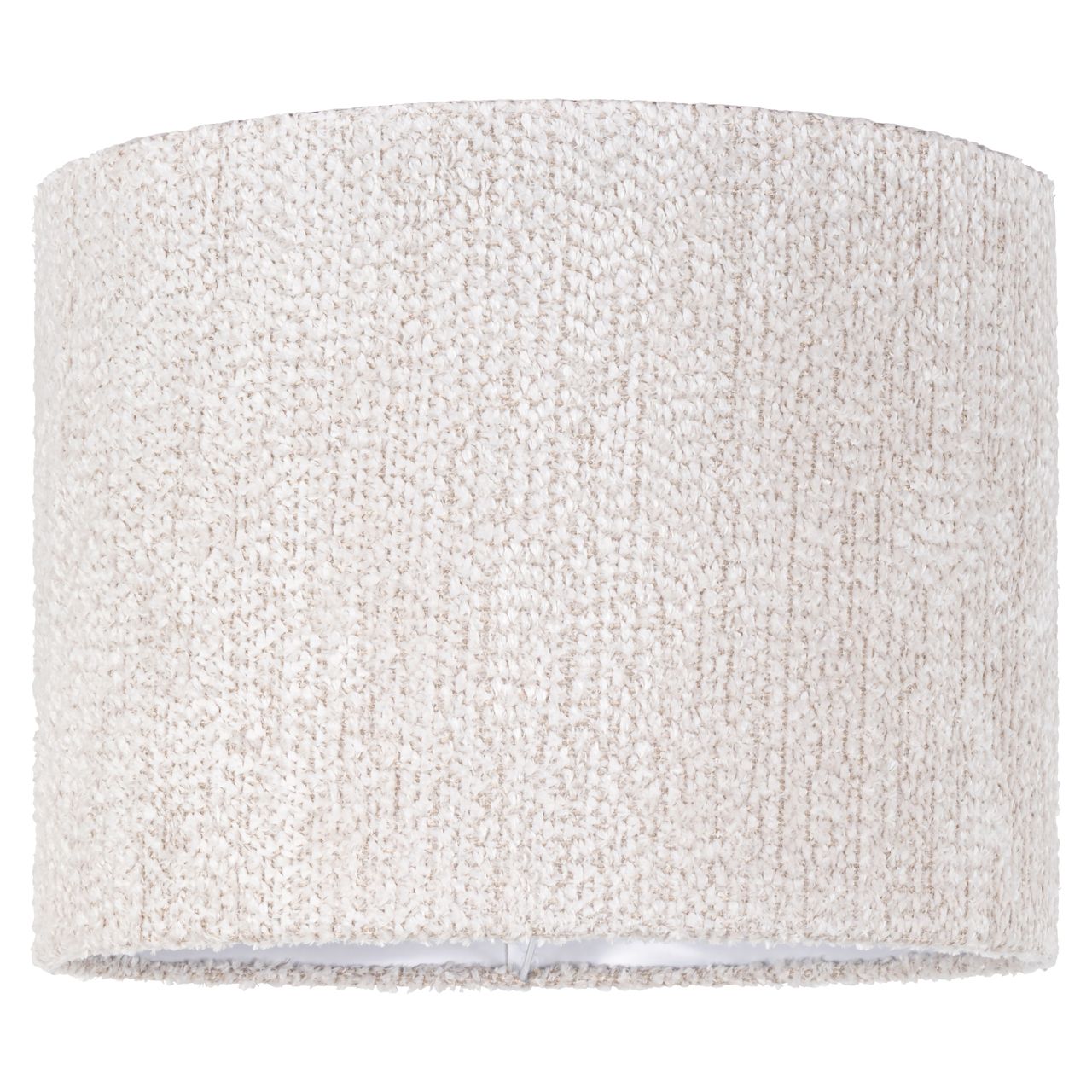 Lampenkap Marly lovely cream 50Ø