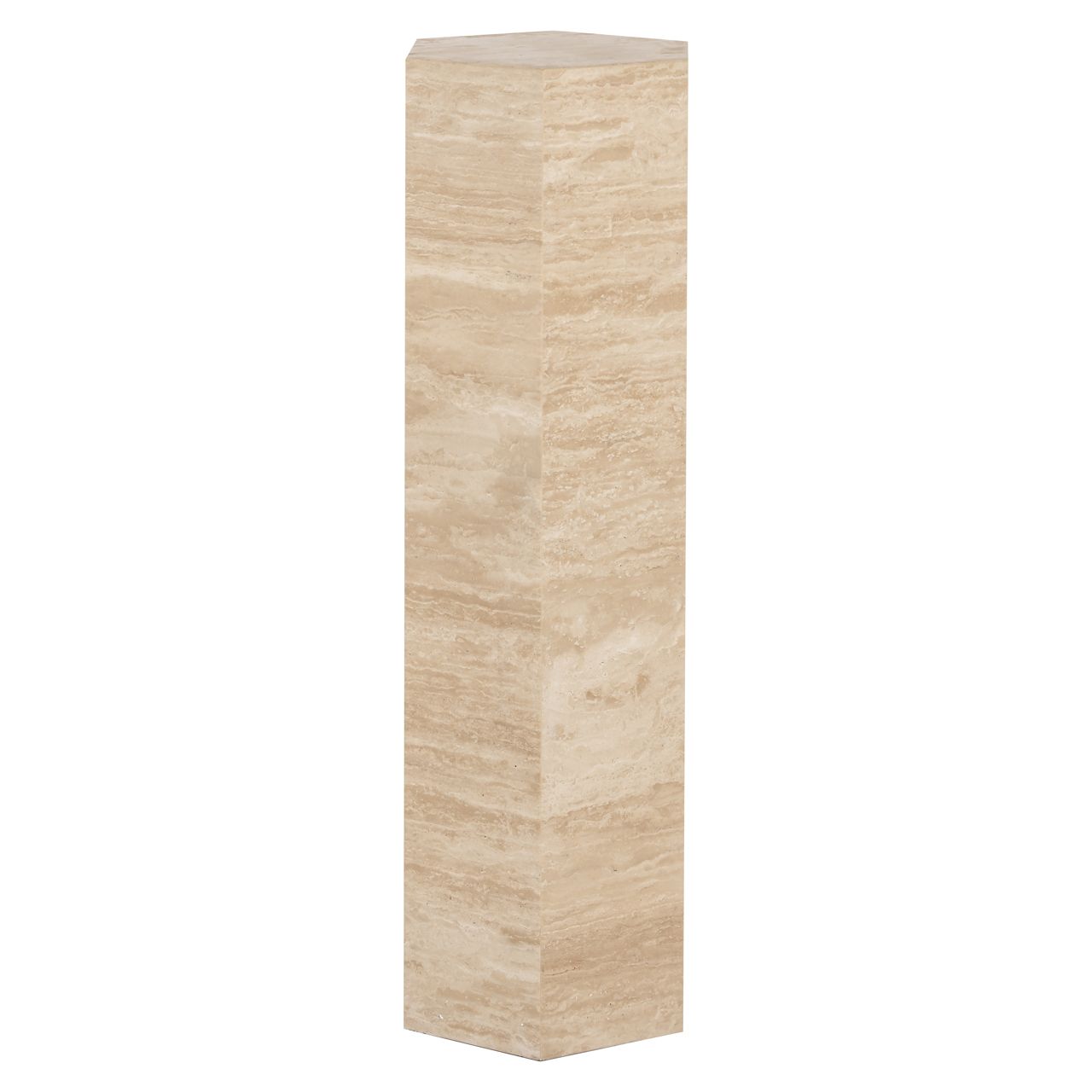 Pilaar Vespin beige