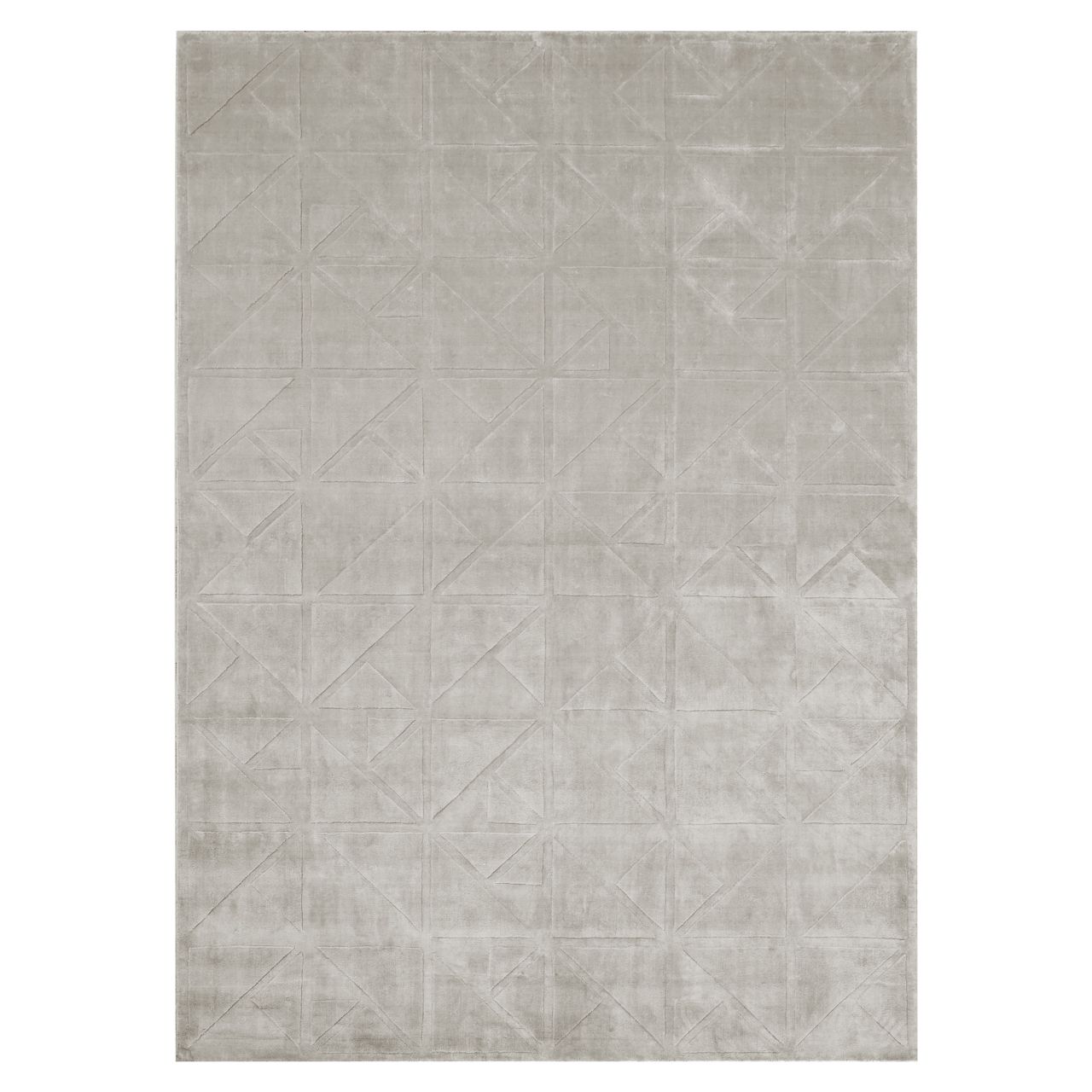 Vloerkleed Yuna beige 300x400