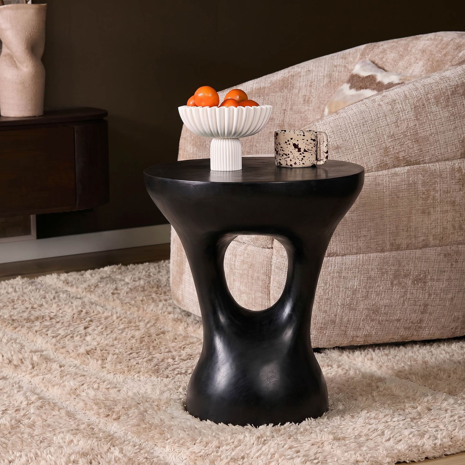 Salontafel Amelie |  43 cm