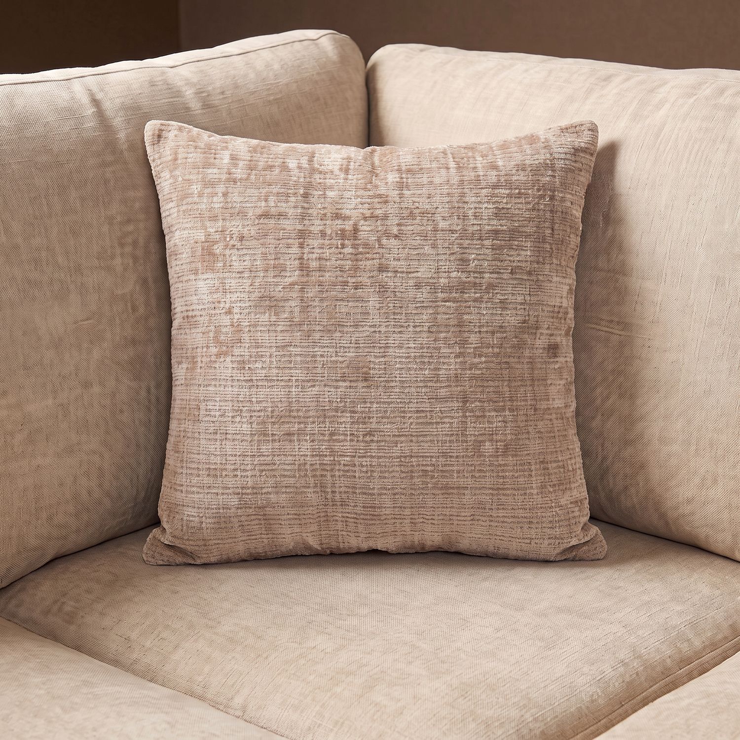 My Sofa Kussen Beige 45 cm | Cremona 14