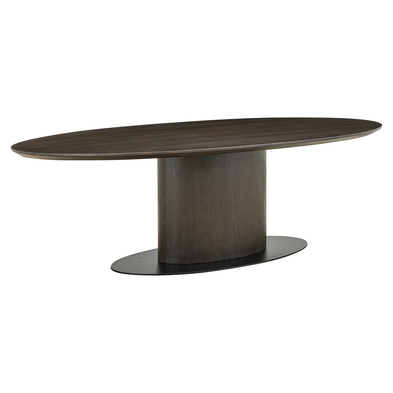 Eettafel Gordon brown 210