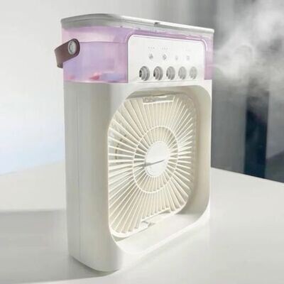 Cool Breeze Portable Oasis