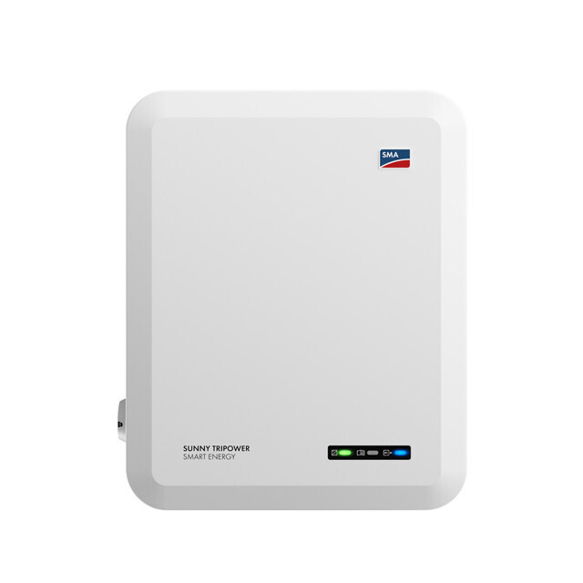 SMA Sunny Tripower STP 8.0 Smart Energy (SE)
