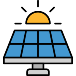 Solar panels