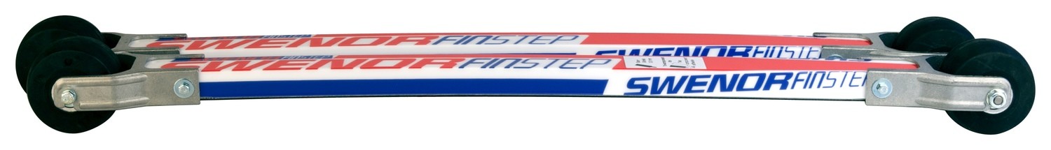 Лыжи роллеры Fischer rc7 Skate