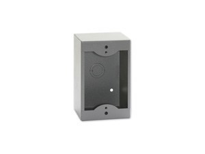 SMB-UM/US Surface Box For DR-UM/US Panel