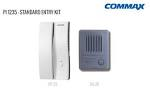 Commax 1:1 Intercom Kit 220 Volt