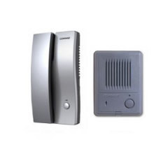 Commax DP-2SD/DR-2K 1:1 SURF 12V DC Kit