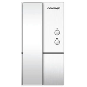 Commax Intercom 1:2 Master Handset DP-LA01M