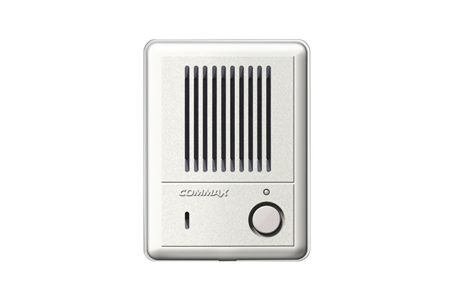 DR-2K DOOR STN SURFACE MOUNT