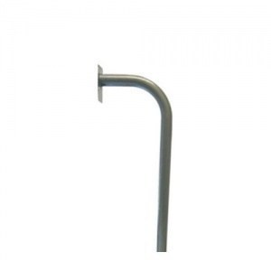 GSN-R COMMAX GOOSENECK (ROUND)
