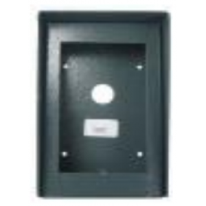 Commax SMB-2A Surface Mount Box DR-DW2N