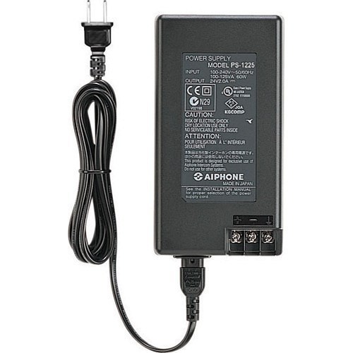 PS-12DA 12v DC 1amp PSU W/CORD